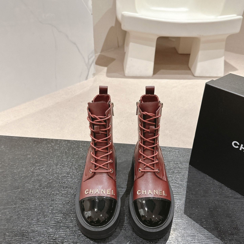 Ch*el boots